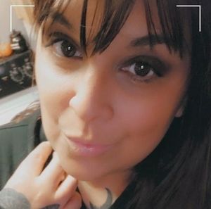 Meet your Posher, Chelsie